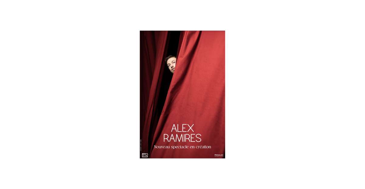 Alex Ramires