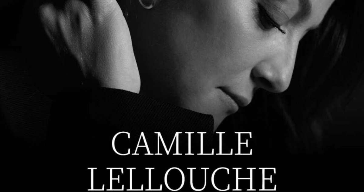 Camille Lellouche - A Tour