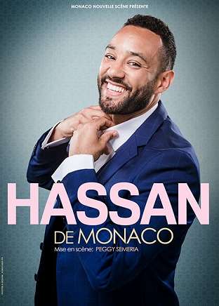 Hassan de Monaco