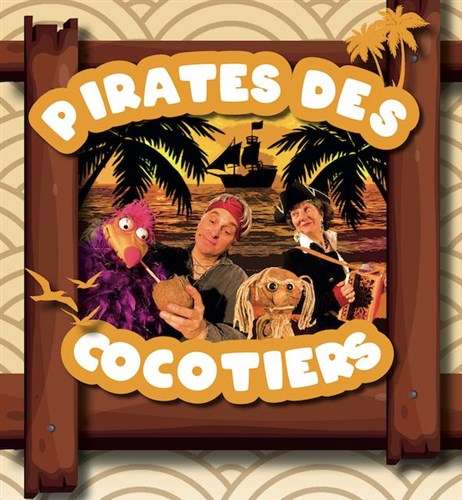 Pirate des cocotiers