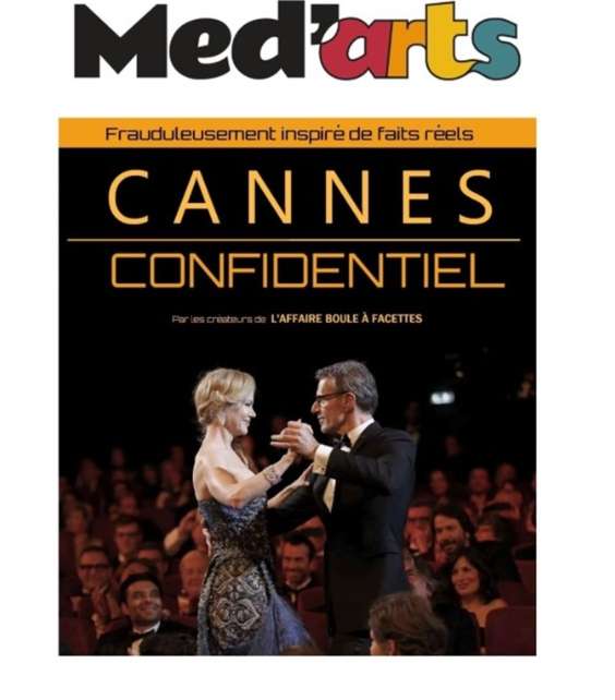 Cannes confidentiel