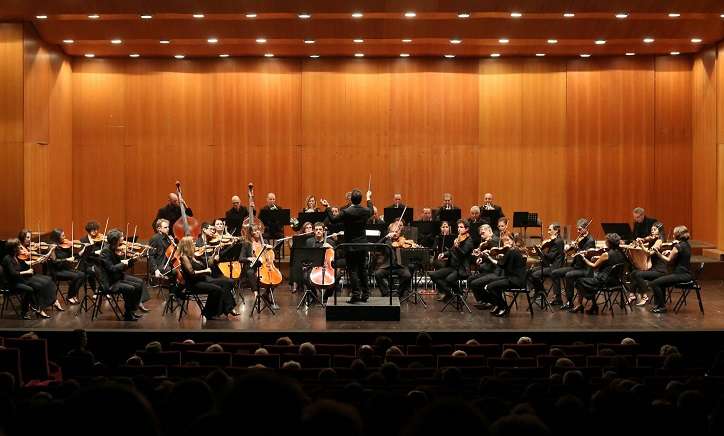 Orchestre National de Cannes