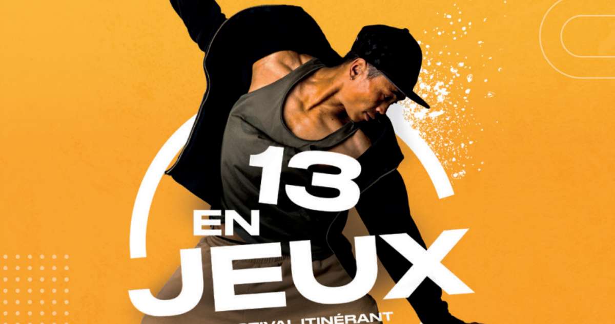 13 en jeux