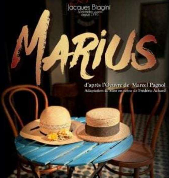 Marius