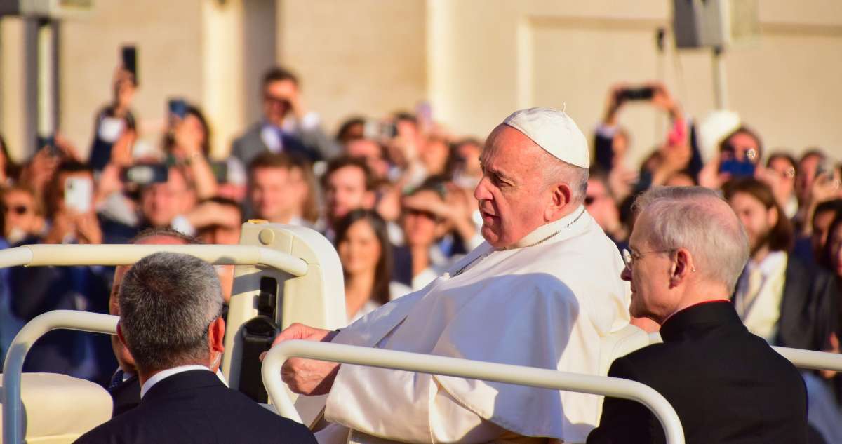 Emmanuel et Brigitte Macron assisteront à la messe du Pape le 23 septembre