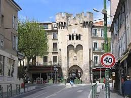 marché de noël à manosque