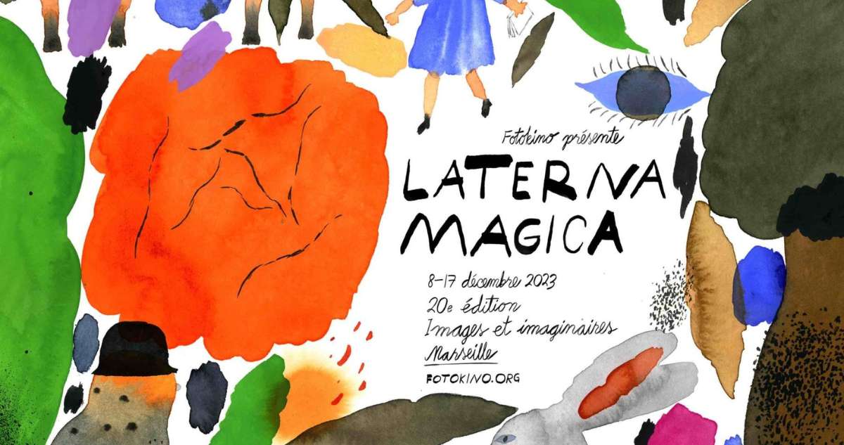 Festival Laterna Magica 