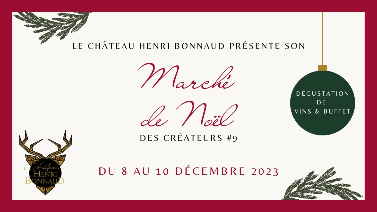 Marché de Noël des Créateurs #9