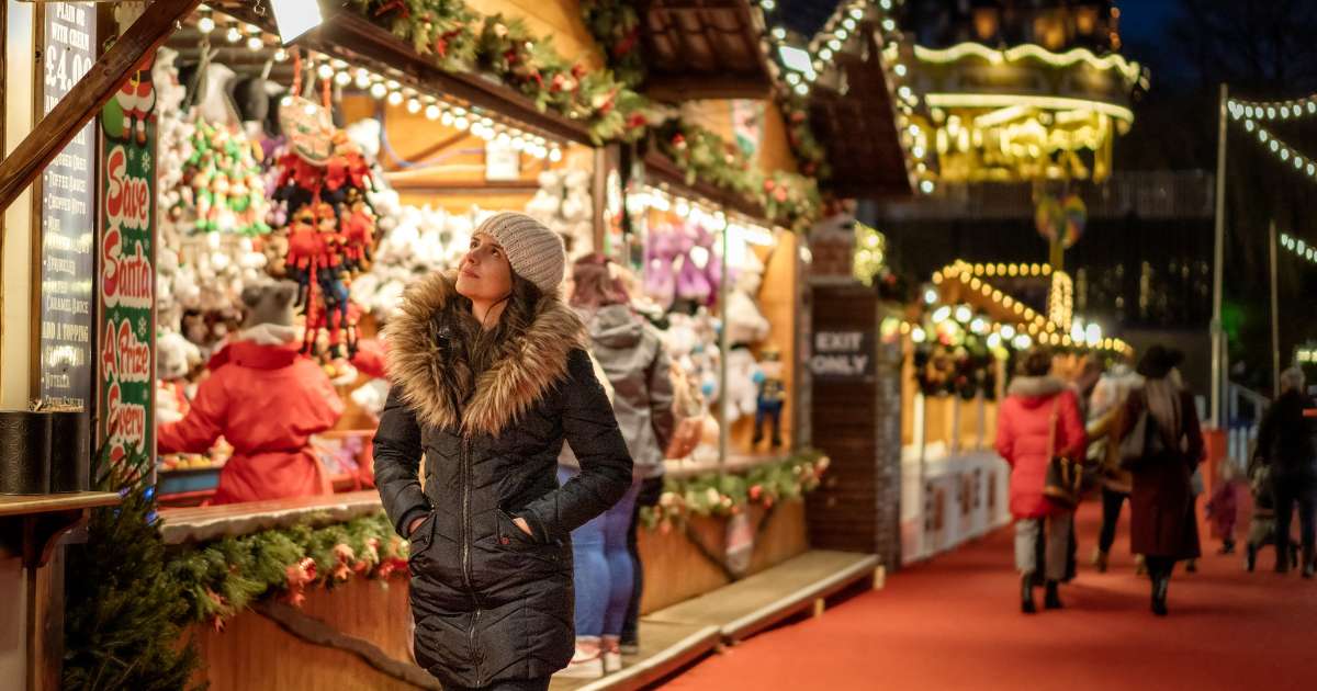 Les marchés de Noël incontournables du week-end des 9 et 10 décembre dans les Bouches du Rhône