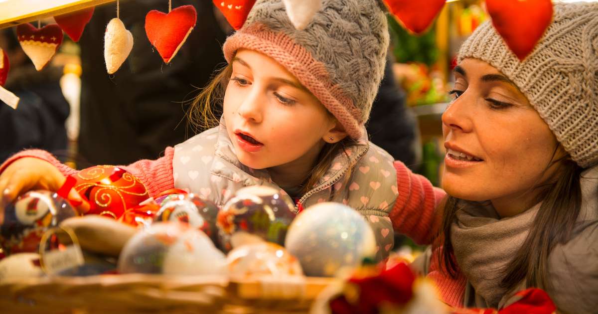 Les marchés de Noël incontournables du week-end des 16 et 17 décembre dans les Bouches du Rhône