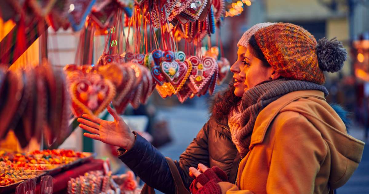 Les marchés de Noël incontournables du week-end des 16 et 17 décembre dans le Var