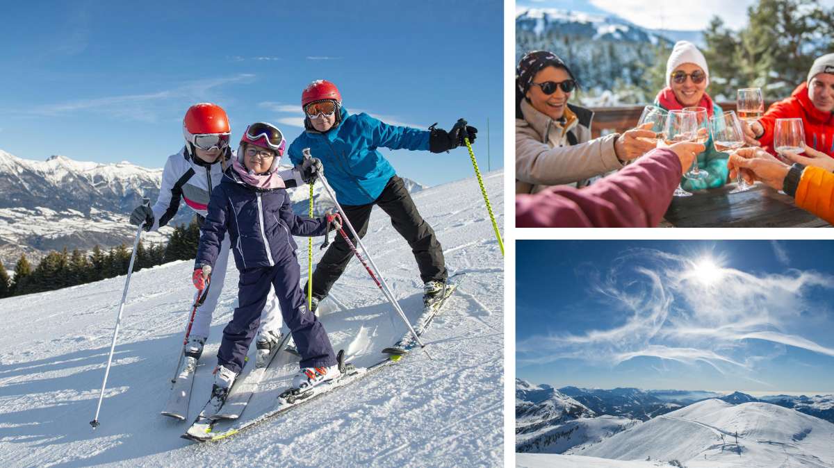 Chabanon et Montclar ouvrent dès ce weekend