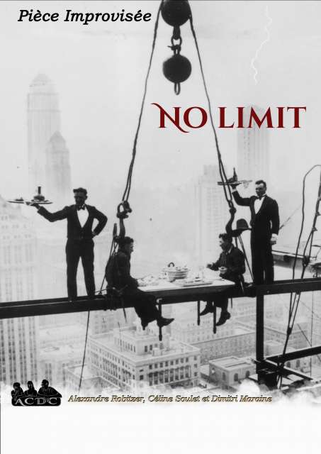 No Limit spÃ©cial RÃ©veillon