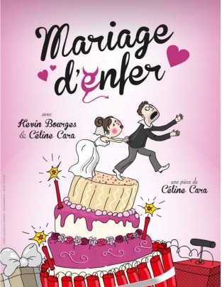 Mariage d'enfer