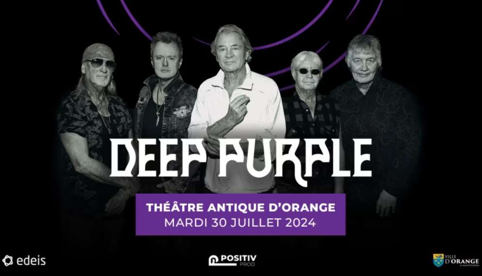 Deep Purple