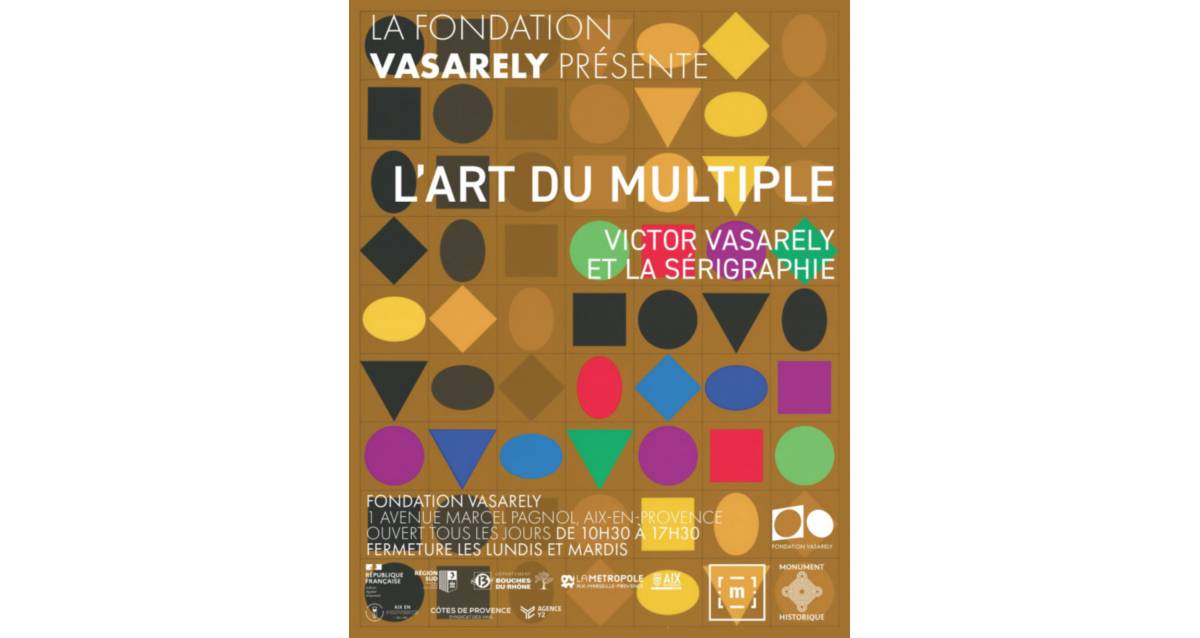 L'art du multiple