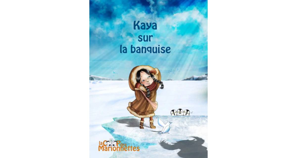 Kaya la banquise