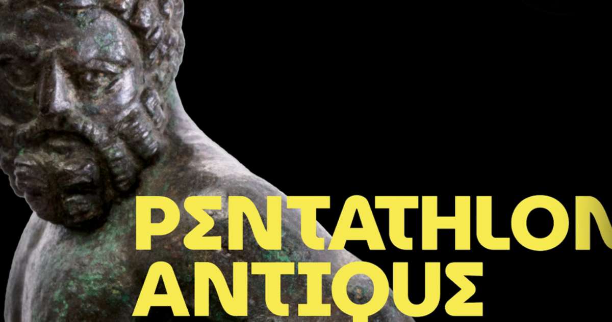 Pentathlon Antique - Pentathlon 2024