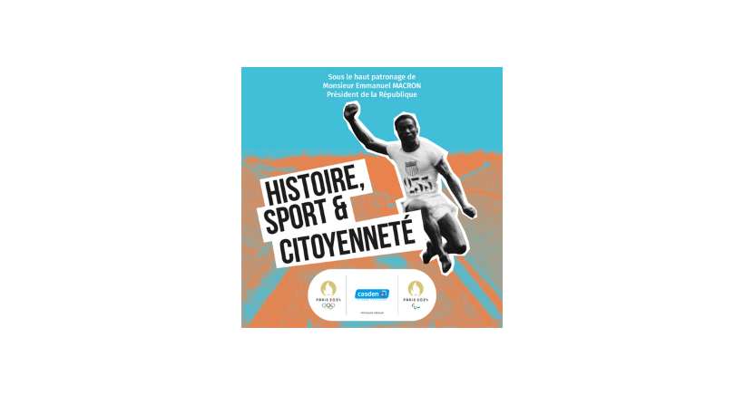 Histoire, sport et citoyennetÃ©