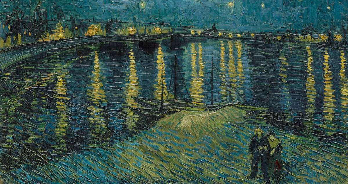 La fondation Van Gogh va accueillir 