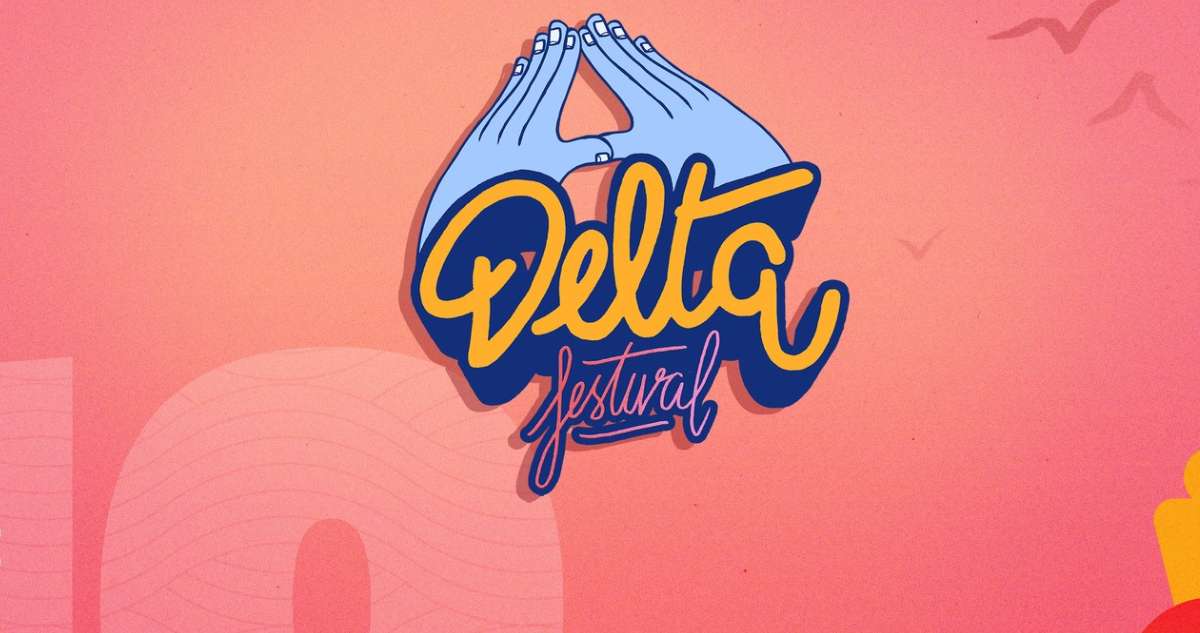 Delta Festival 2024 : 10 ans d'électro sur les Plages du Prado