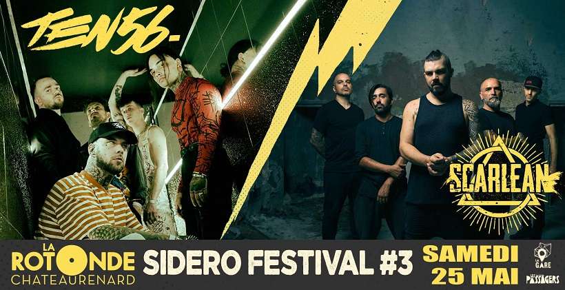 Sidero Festival