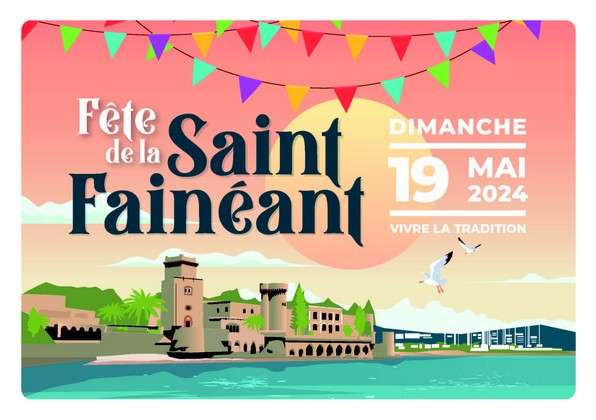 FÃªte de la Saint FainÃ©ant