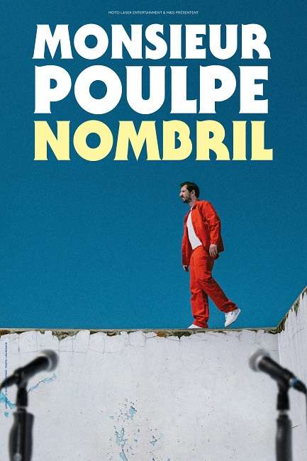 Monsieur Poulpe - Nombril