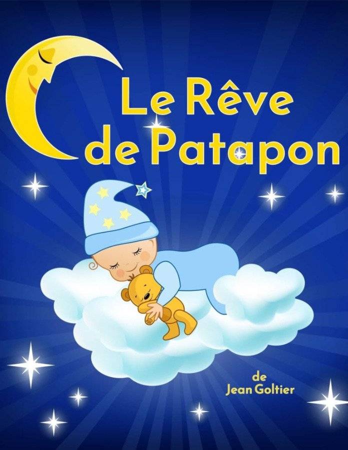 Le rÃªve de Patapon