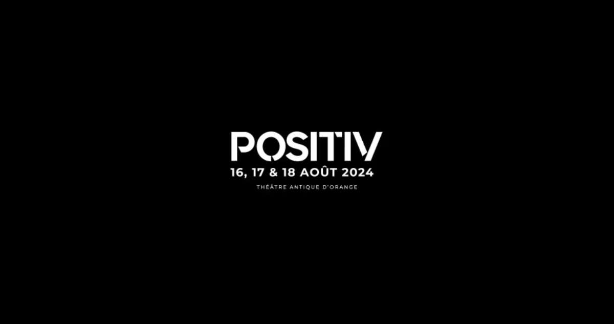 POSITIV Electronic Festival