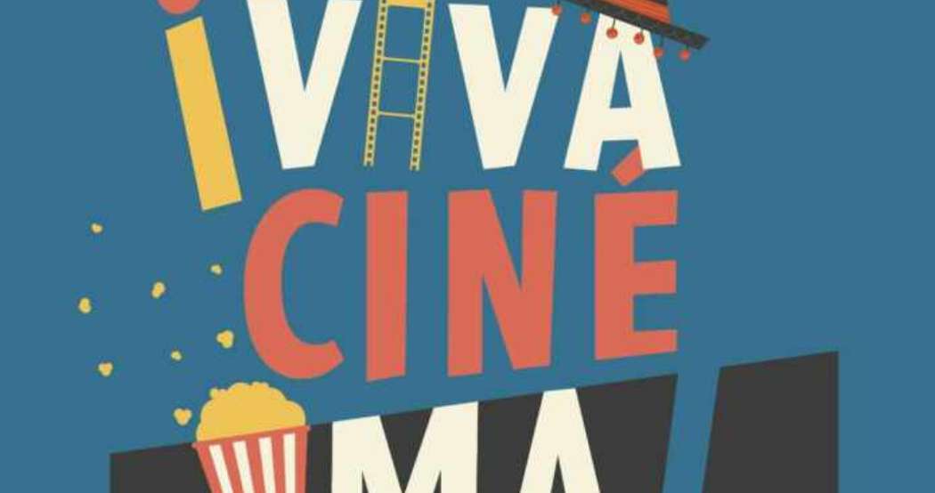 Viva Cinema! L'Espagne sur grand écran au Lavandou