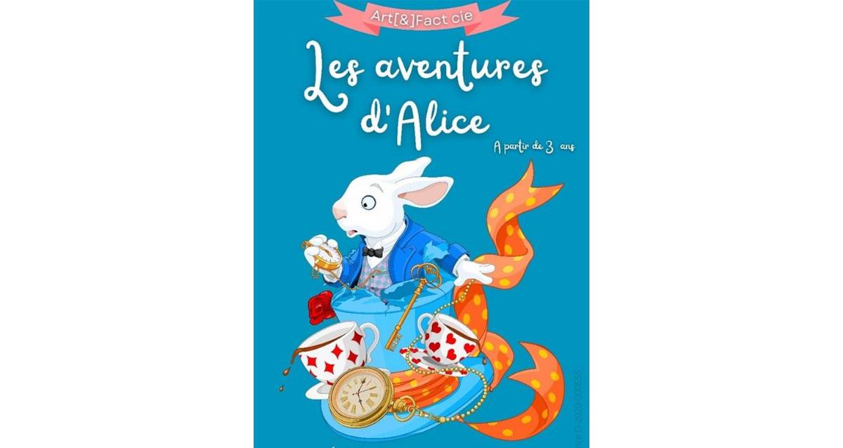 Les Aventures d'Alice