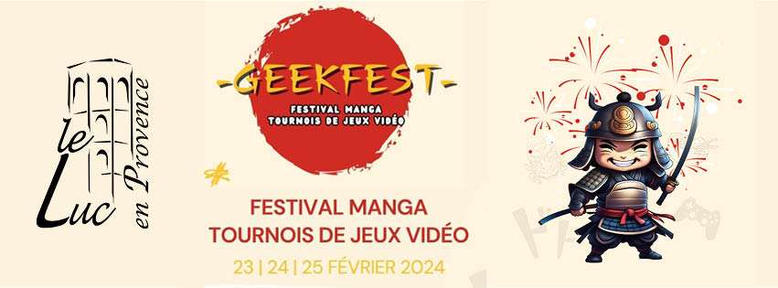 GeekFest