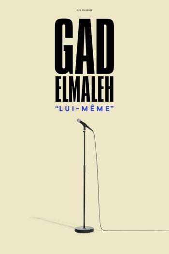 Gad Elmaleh - Lui mÃªme