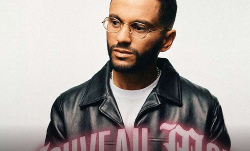 Malik Bentalha Nouveau monde 17/10/2025 Aix En Provence