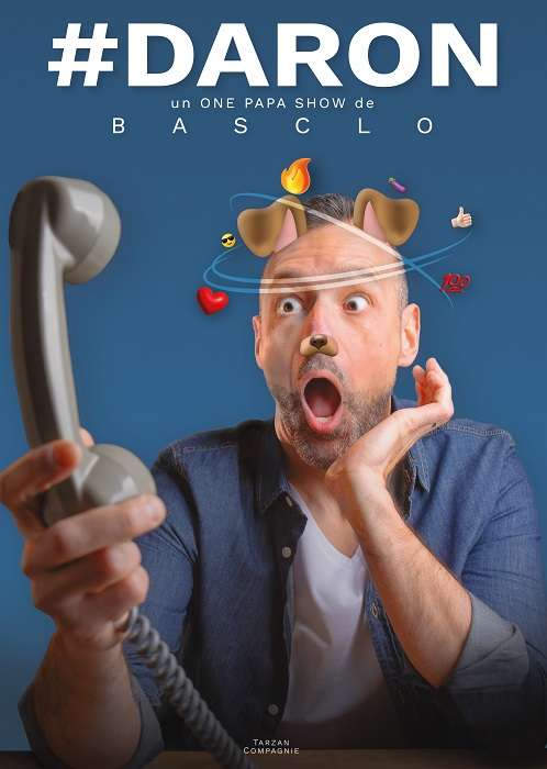 Basclo - Daron