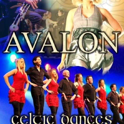 Avalon Celtic Dance