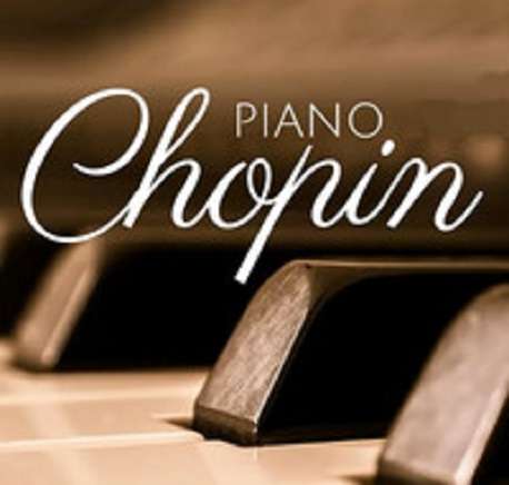 Chopin Sibelius