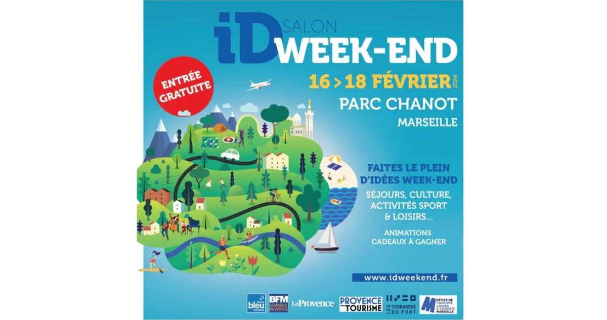 Salon iD WEEK-END