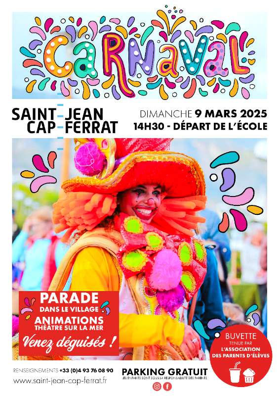 Carnaval des enfants