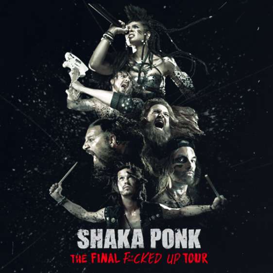 Shaka Ponk