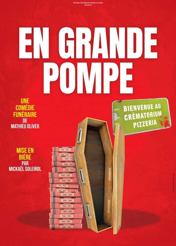 En grande pompe