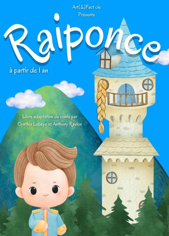 Raiponce