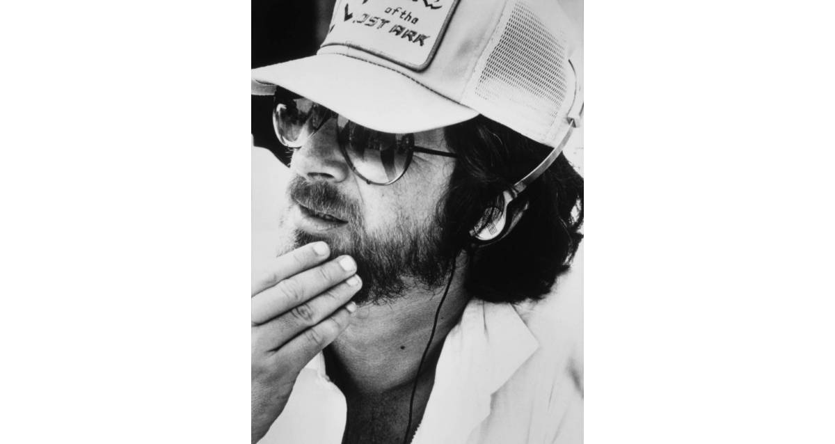 Steven & Spielberg - De l'ordinaire Ã  l'extraordinaire