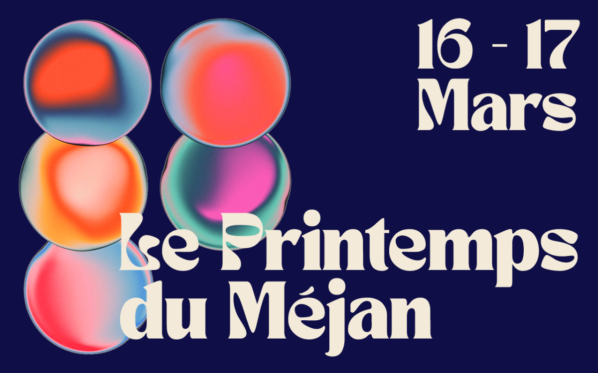 Le Printemps du Méjan - Du 16/03/2024 au 17/03/2024 - Arles - Frequence ...