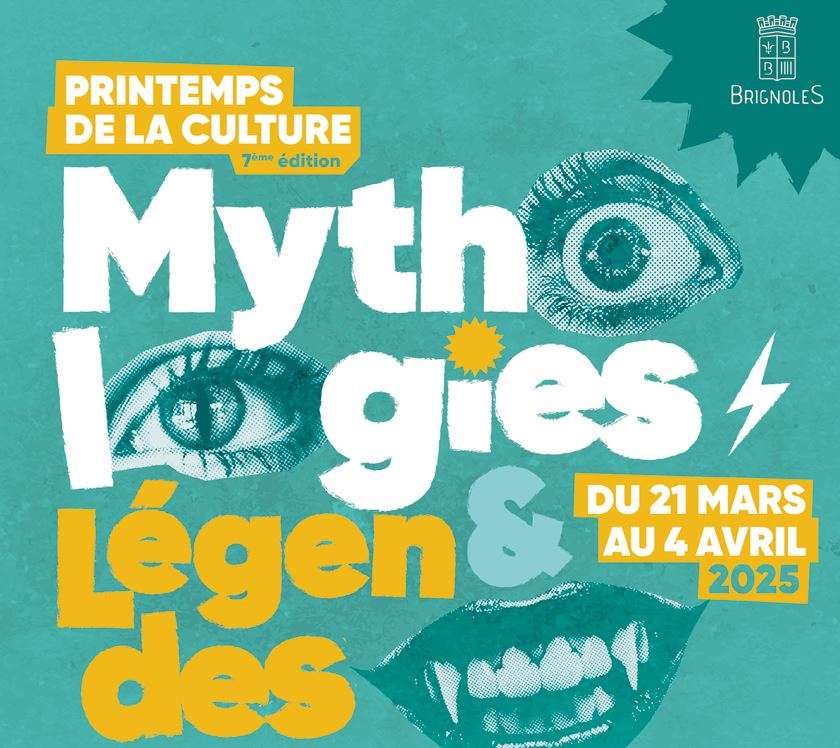 Printemps de la Culture