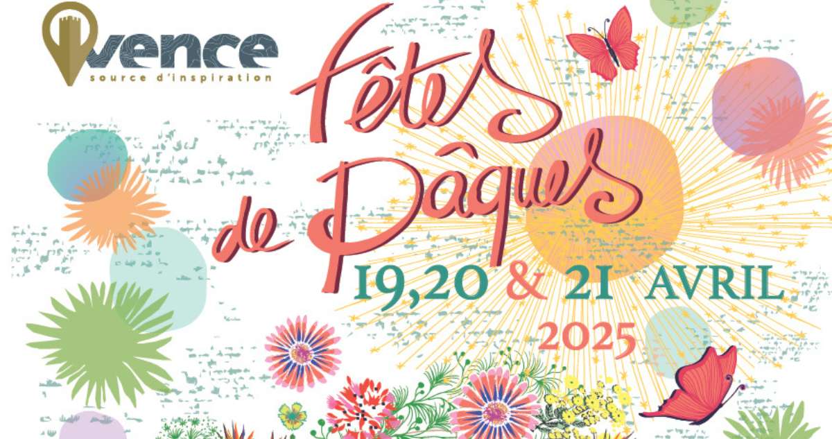 FÃªte de PÃ¢ques - Vence