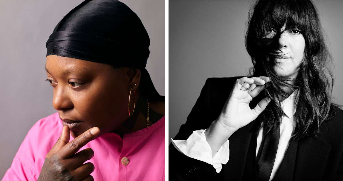 Meshell Ndegeocello & Cat Power Sings Dylan'66