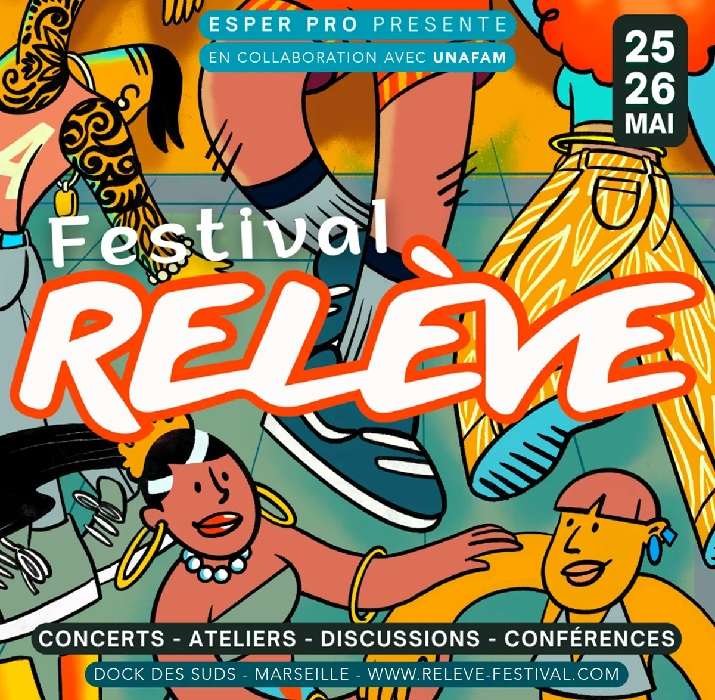 Festival RelÃ¨ve