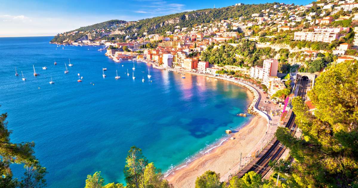 Que faire dans les Alpes-Maritimes ? 